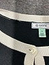 Susina Black Cardigan Size S - photo 7