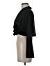 Unbranded Black Long Sleeve Blouse Size M - photo 5