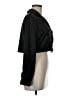 Unbranded Black Long Sleeve Blouse Size M - photo 4