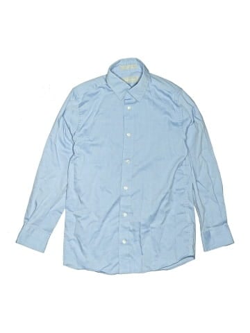 Nordstrom Long Sleeve Button-Down Shirt (view 1)