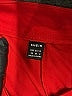 Shein Red Casual Pants Size XS - photo 7