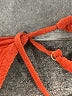 Unbranded Red Swimsuit Top Size XXS - photo 3