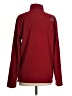 Reebok 100% Polyester Solid Red Burgundy Pullover Sweater Size S - photo 2