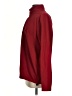 Reebok 100% Polyester Solid Red Burgundy Pullover Sweater Size S - photo 5