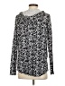 S.C. & Co. Gray Pullover Sweater Size S - photo 2