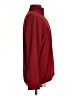 Reebok 100% Polyester Solid Red Burgundy Pullover Sweater Size S - photo 4