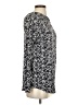 S.C. & Co. Gray Pullover Sweater Size S - photo 4