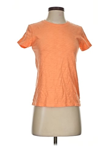 Lilla P Short Sleeve T-Shirt (view 1)