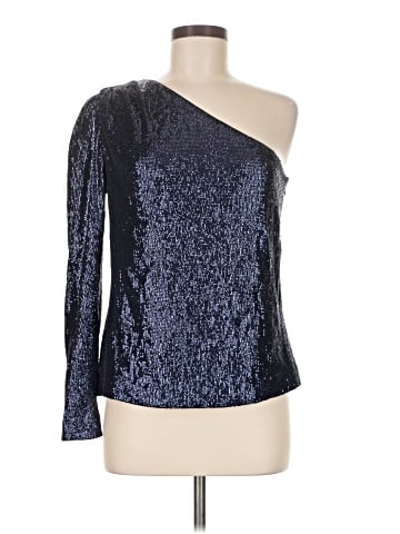 Rachel Zoe Long Sleeve Top (view 1)