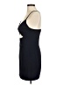 Superdown 100% Polyester Black Cocktail Dress Size M - photo 5