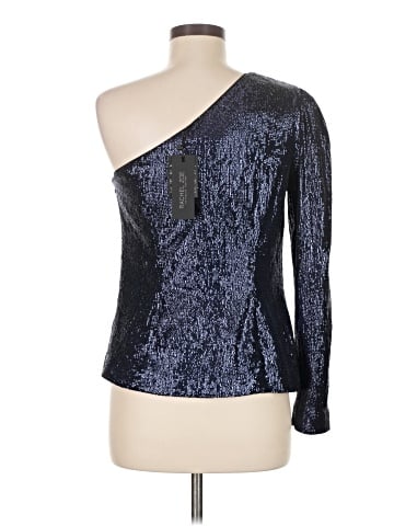 Rachel Zoe Long Sleeve Top (view 2)