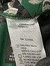 Marissa Webb 100% Recycled Polyester Green Kimono Size 2 - photo 8