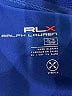 RLX Ralph Lauren Solid Blue Active Skort Size 13 - photo 3