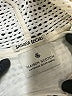 Maison Scotch 100% Cotton Ivory Coat Size Sm (1) - photo 6