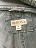 Merona 100% Cotton Gray Jacket Size S - photo 6