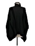 Alfani Black Poncho Size M - photo 1