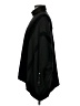 Alfani Black Poncho Size M - photo 5