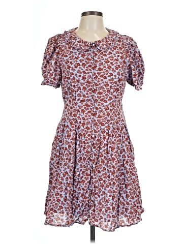 Madewell Casual Dress (view 1)
