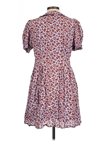 Madewell Casual Dress (view 2)
