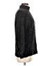Ann Taylor LOFT 100% Polyester Black Turtleneck Sweater Size M - photo 4
