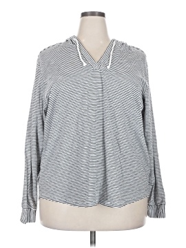Lands' End Long Sleeve Top