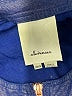 Elevenses Blue Jacket Size XS - Sm - photo 3