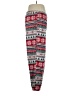Unbranded 100% Polyester Print Red Casual Pants Size XL - photo 4