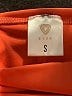 Ever Color Block Orange Active Pants Size S - photo 4