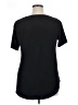 Zenana Black Short Sleeve T-Shirt Size XL - photo 2