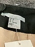 H&M 100% Polyamide Ivory Formal Skirt Size 6 - photo 4