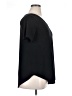 Zenana Black Short Sleeve T-Shirt Size XL - photo 4