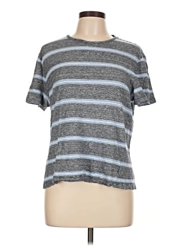 Michael Kors Short Sleeve T-Shirt (view 1)