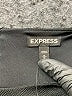 Express Black 3/4 Sleeve T-Shirt Size M - photo 7