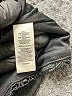 Express Black 3/4 Sleeve T-Shirt Size M - photo 8