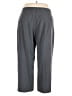 DressBarn Gray Casual Pants Size 24 - photo 2