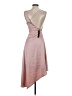 Lulus Pink Cocktail Dress Size XS - photo 2