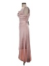 Lulus Pink Cocktail Dress Size XS - photo 5