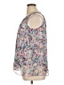 Paradigma 100% Polyester Blue Sleeveless Blouse Size XL - photo 5