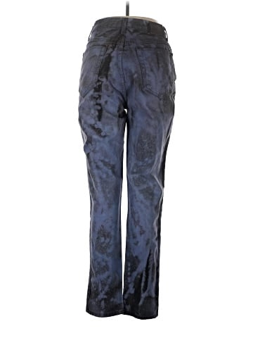 Express Bleus Jeggings (view 2)