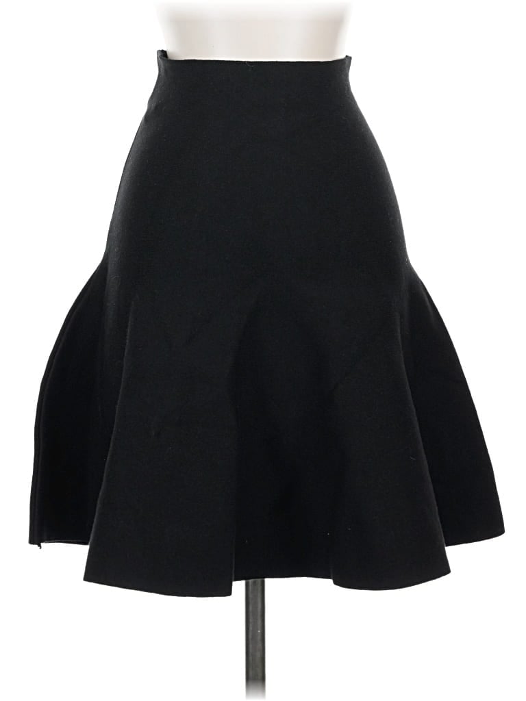 Assorted Brands Formal Skirt In Black