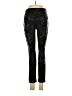 Soft Surroundings Graphic Black Casual Pants Size XS (petite) - photo 1