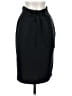 Classic Concepts Solid Black Formal Skirt Size S - photo 1