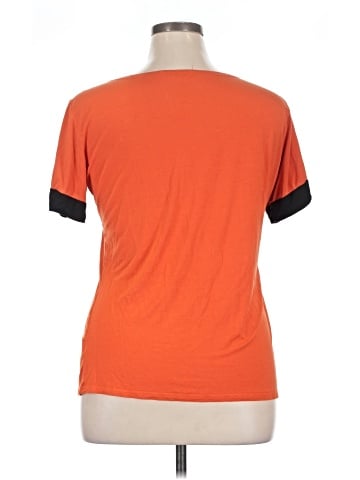 Sarin Mathews Short Sleeve Top (view 2)