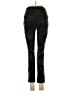 Soft Surroundings Graphic Black Casual Pants Size XS (petite) - photo 2