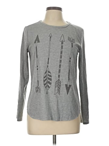 L.O.L Vintage Long Sleeve T-Shirt (view 1)