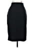 Classic Concepts Solid Black Formal Skirt Size S - photo 2
