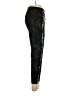 Soft Surroundings Graphic Black Casual Pants Size XS (petite) - photo 4