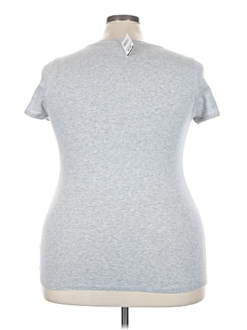 Bozzolo Short Sleeve T-Shirt (view 2)
