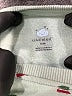 Cloud Island Print Green Sweatshirt Size 6-9 mo - photo 3