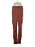 MASON & BELLE Brown Casual Pants Size 4 - photo 1